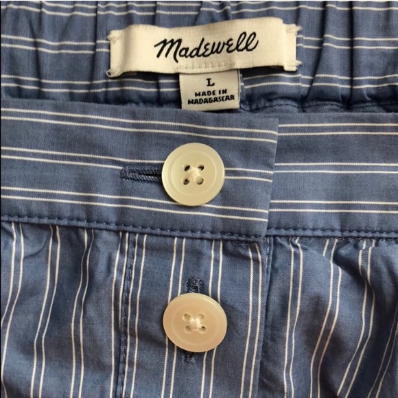 MADEWELL SKIRT - Picture 3 of 3